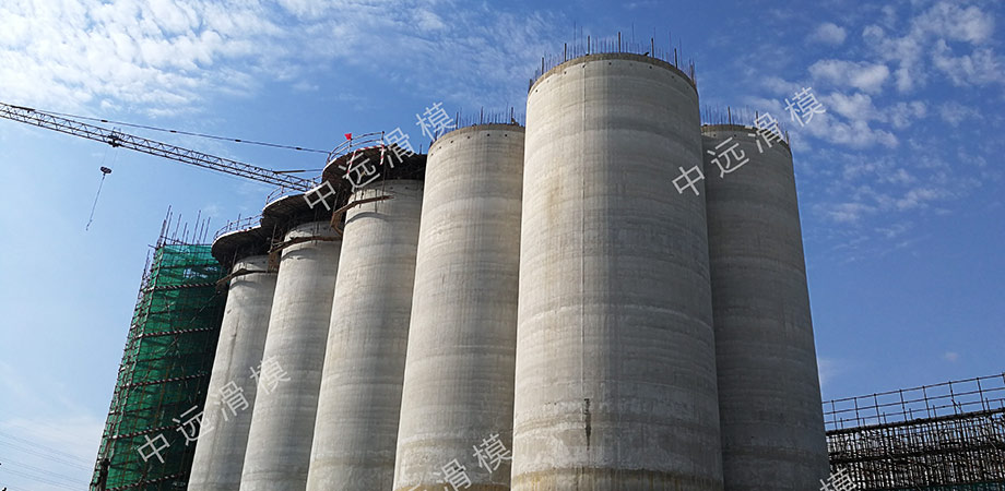 滑模誠信企業(yè),多年行業(yè)研發(fā)及施工經(jīng)驗(yàn)